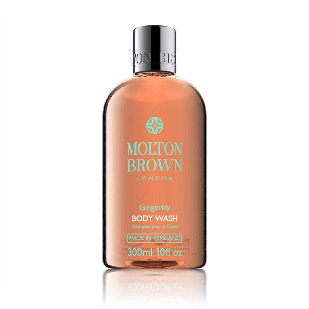 Molton Brown Body Wash Gingerlily 300ml